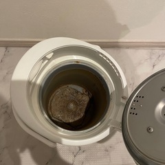 加湿器差し上げますの画像