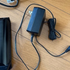 Aterm WG1900HP2 の画像