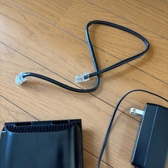 Aterm WG1900HP2 の画像