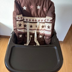 Aprica ハイローベッド＆チェア ニューボーンの画像