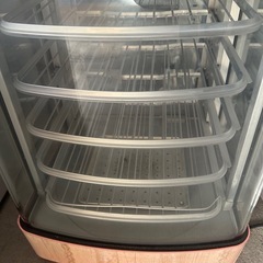 中華まんじゅう蒸し器 SHG-45の画像