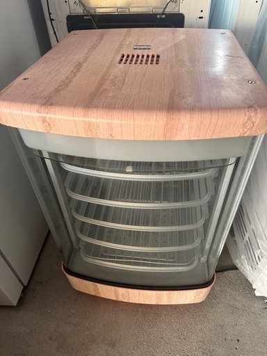 中華まんじゅう蒸し器 ディスカウント SHG-45