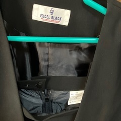 フォーマルスーツ13号の画像