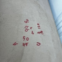 物置　収納　棚　畑など　倉庫の画像