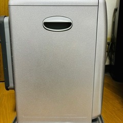 DAINICHI 石油ファンヒーターの画像