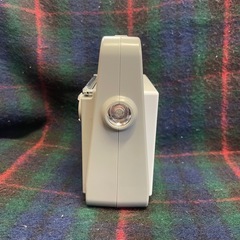 セイコー　電波時計　SQ692W  SEIKO ラジオ　目覚まし時計 FM AM
の画像