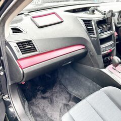 信用回復ローンは！！【審査通過実績多数】自己破産/債務整理/他社お断りされた方/お電話での仮審査/希望のお車もございます/ 【在庫番号M–426】スバル レガシィツーリングワゴン  自社ローン　リース　自社分割 　札幌在庫の画像