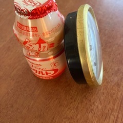 温湿度計の画像