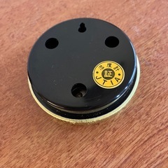 温湿度計の画像