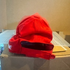 ブリヂストン　モータースポーツ　キャップの画像