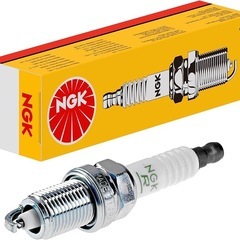 日本特殊陶業(NGK) スパークプラグ 3本セットの画像