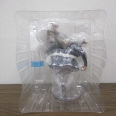 G昇足238 フィギュア ワンピース 一番くじ D賞 ONE PIECE 未来島エッグヘッド きみへの想い バーソロミューくま MASTERLISE E 未使用品の画像