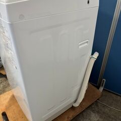 洗濯機　東芝　2025年　7.0K　AW-7GME4の画像