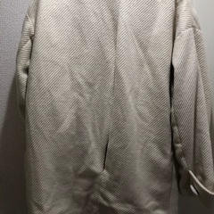 dazzlin コート　Mサイズの画像