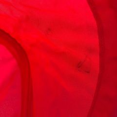 ベビーカー バギーの画像