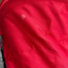 ベビーカー バギーの画像