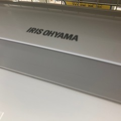 🌟超高年式🌟2024年式🌟IRISOHYAMA アイリスオーヤマ🌟2.2kwルームエアコン🌟ベーシックモデル🌟IRA-2205RZ🌟7228の画像
