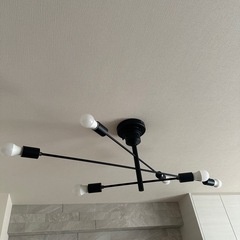 Astre アストル シーリングライトの画像