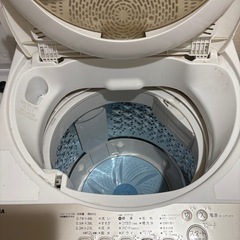 洗濯機（5kg
）の画像