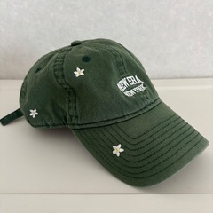 ニューエラ　キャップの画像