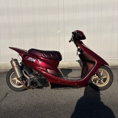 ライブディオ  zx仕様の画像