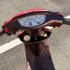 ライブディオ  zx仕様の画像