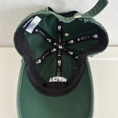 ニューエラ　キャップの画像