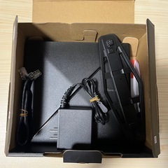 NEC Aterm WX3600HP 無線LANルーター WiFiルーターの画像