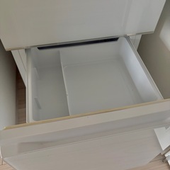 Hisense 冷蔵庫の画像