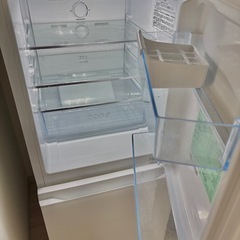 Hisense 冷蔵庫の画像