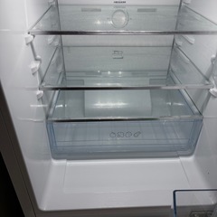 Hisense 冷蔵庫の画像