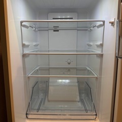 【HITACHI】冷蔵庫154Lの画像