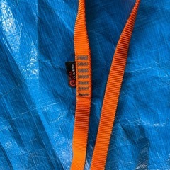 スノーモービル お助けベルトの画像