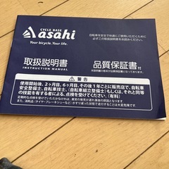 子供自転車 DRIDE ドライド 22インチ     の画像