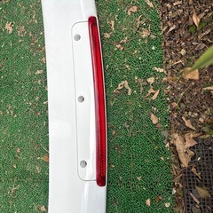 インプレッサGC8リアスポイラー
の画像