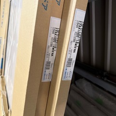 DAIKEN 吊り戸本体のみの画像