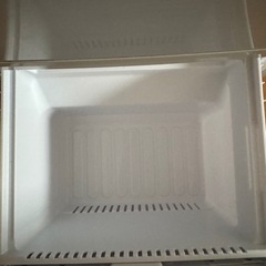 【ジャンク品】SHARP 冷蔵庫の画像