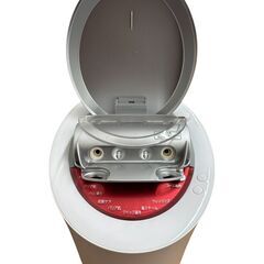 乾燥に！Panasonic スチーマー ナノケア EH-CSA96の画像