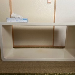 テレビ台の画像