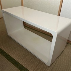 テレビ台の画像