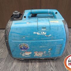 ▲🐶「ジモティ見た」でドリンクプレゼント中‼🐶 【中古】エアーマン AIRMAN HP1600SV 発電機【ハンズクラフト飯塚店】秋松の画像