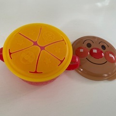 スナックケースの画像