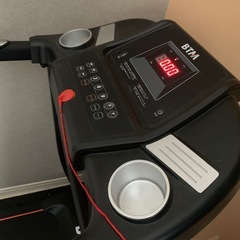 BTM ルームランナーの画像