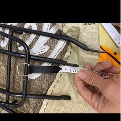 自転車部品の画像