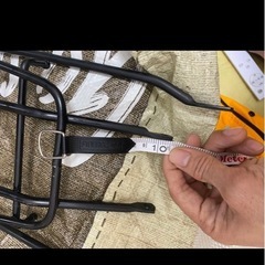 自転車部品の画像