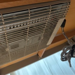 長方形コタツの画像