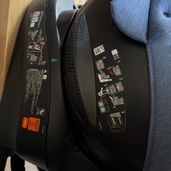 チャイルドシートの画像