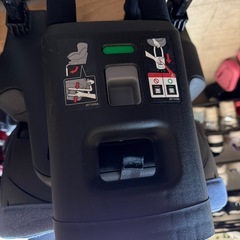 チャイルドシートの画像