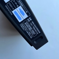 アイ・オー・データ WiFi 無線LAN ルーター WN-DAX1800GRの画像