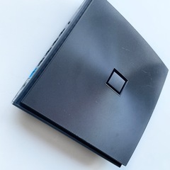 アイ・オー・データ WiFi 無線LAN ルーター WN-DAX1800GRの画像